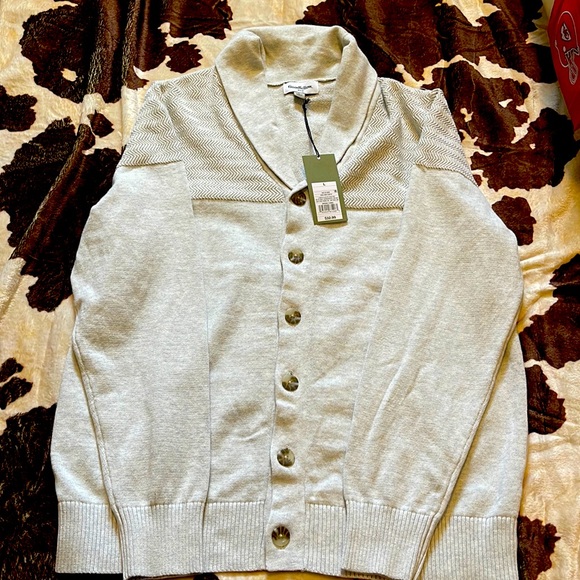 Other - Goodiefellow knit shirt